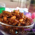 Cooksnap dari Rany Anya untuk resep TEMPE Orek 