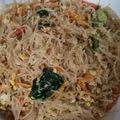 Cooksnap dari Riesky Handayani Shirou Kinomoto untuk resep Bihun Goreng Jawa Nyummy