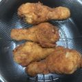 Cooksnap dari mayang shatila untuk resep Ayam rempah ala KFC original