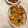 Fang HSIN 的 色彩繽紛的番茄雞肉蝴蝶麵 cooksnap