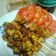 Cooksnap dari Arum Wijayanti untuk resep Sate tempe #maree