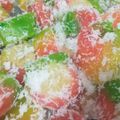 Cooksnap dari Siti Jubaedah untuk resep 233. Putri Noong