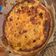 El cooksnap de saiko cuando hizo Quiche de puerro, bacon y zanahoria.