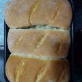 El cooksnap de Claudia Liliana Rojas cuando hizo Pan casero suave y riquísimo.