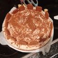 El cooksnap de lourditasfer@gmail.com cuando hizo Tarta cheesecake de galletas Lotus (sin lactosa, sin huevo y sin horno 💃💃).