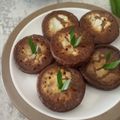 Cooksnap dari Daniar untuk resep Bingka/Bikang Gula Habang