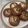 Cooksnap dari Daniar untuk resep Bingka/Bikang Gula Habang