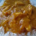 Vicky@Jacks Free-From Cookbook's cooksnap of when they made Chicken Katsu Curry.
