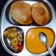 Mamta Shahu का कुकस्नैप जब उन्होंने आमरस,पूरी और आलू की सब्जी (Aamras, puri, aloo sabzi recipe in Hindi) बनाया था।