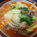 Cooksnap dari Napsiah NAP untuk resep Seblak ceker