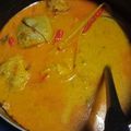 Cooksnap dari Nurr untuk resep Kare ayam