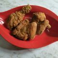 Cooksnap dari Alialia Alia untuk resep Ayam Goreng Super Crispy