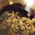 goldenbrown23606's cooksnap of when they made Balsamic Vinaigrette Salad Dressing.