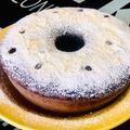El cooksnap de 🌸 Carolita 🌸 cuando hizo Torta fácil de chocolate 🇺🇾.