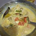 Cooksnap dari Desyana Pratiwi untuk resep Gulai Kepala Kakap Bumbu Kuning