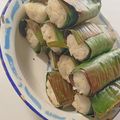 Cooksnap dari Tarji untuk resep Nasi uduk betawi asli (magicom)