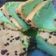 Cooksnap dari Ummuha Sahla untuk resep Chiffon pandan lembuut