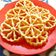 Cooksnap dari Lily Moris untuk resep Kembang goyang