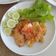 Cooksnap dari Indah Mei untuk resep Ayam geprek