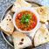 daksha a Vaghela 's cooksnap of when they made સેવ ટામેટા નું શાક (Sev Tameta Shak Recipe In Gujarati).