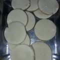 El cooksnap de gracielanogueira cuando hizo Masitas fáciles y ricas.