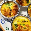 Cooksnap của Annie Vo khi họ làm theo món Hào nướng phô mai với trứng cút