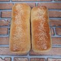 Cooksnap dari Ummu Fatimah untuk resep Soft Japanese Hokkaido Bread Enak metode Tangzhong