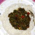 Maryam Ahmad's cooksnap of when they made Vegetable sause.