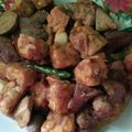 Cooksnap dari Putri Cahaya Khairani untuk resep Hati Ayam Sambel Goreng