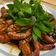 Ivy Tang 的 醬炒蝦子 cooksnap