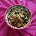 Cooksnap của Sơn Panda 🐼 khi họ làm theo món Phở Xào Thịt Heo