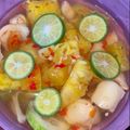 Cooksnap dari Dede Erma untuk resep Asinan mangga muda bikin nagih😍