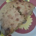 Cooksnap dari 💜Lianawati💜 untuk resep Light Fruit Cake
