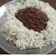 Asha Sharma का कुकस्नैप जब उन्होंने राजमा चावल (Rajma Chawal Recipe in Hindi) बनाया था।