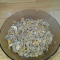 El cooksnap de hariana cuando hizo Ensalada rápida de arroz.