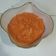 El cooksnap de Marisa Rubio cuando hizo Salsa Romesco.