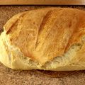 Galac-Bényi Daniella Cooksnap-ja, amikor elkészítette a(z) Fehérkenyér 🍞 receptet.