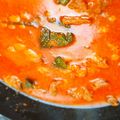 Cooksnap dari Idrika Fitri untuk resep Asam pedas daging(sampadeh dagiang)