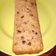 El cooksnap de Sabrina Ibañezz cuando hizo Budín fit de banana-avena con frutos secos.