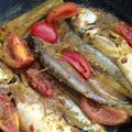Cooksnap dari Yuni Dwi Lestari untuk resep Ikan kembung kuah woku simpel tapi enak