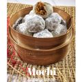 Cooksnap dari lini untuk resep Mochi