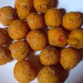 Cooksnap dari Sara untuk resep Sala Lauak