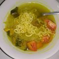 Cooksnap dari Marti emad untuk resep Soto Bening Daging Sapi