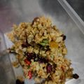 張雅涵 的 ☆免烤箱甜點☆燕麥能量棒 cooksnap