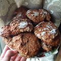 Сooksnap від Alina @_s.alina.m_, який(а) приготував(ла) Горіхове печиво🍪.
