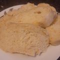 Glorance Sphiwe's cooksnap of when they made Dombolo - Dumplings - Kluitjie.