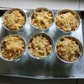 Cooksnap dari gita astrini untuk resep Macaroni schotel panggang