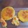 Cooksnap dari Rina Nuryanti untuk resep Snack mpasi pancake kentang keju lumer