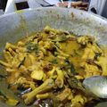 Cooksnap dari Syalia untuk resep Ayam rica rica kemangi