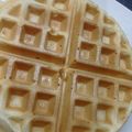 El cooksnap de cook_108102279 cuando hizo Waffles.